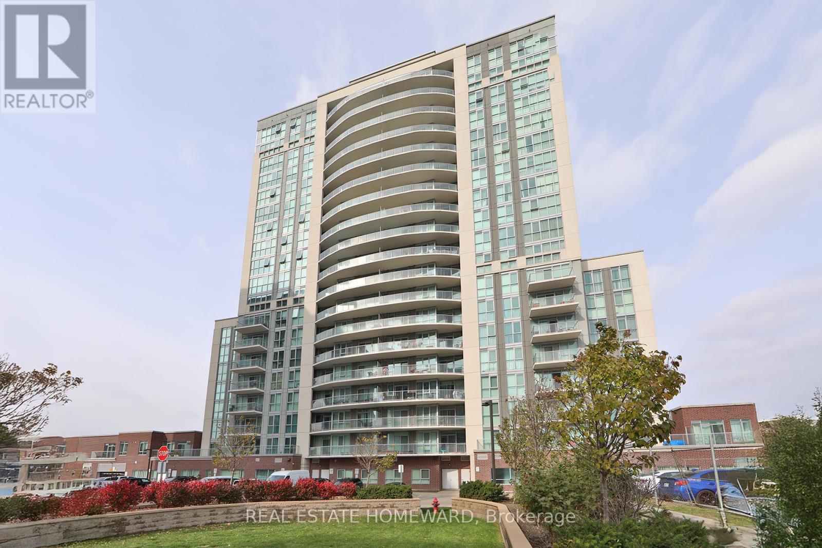 Property at 1701 - 1328 BIRCHMOUNT ROAD image 1