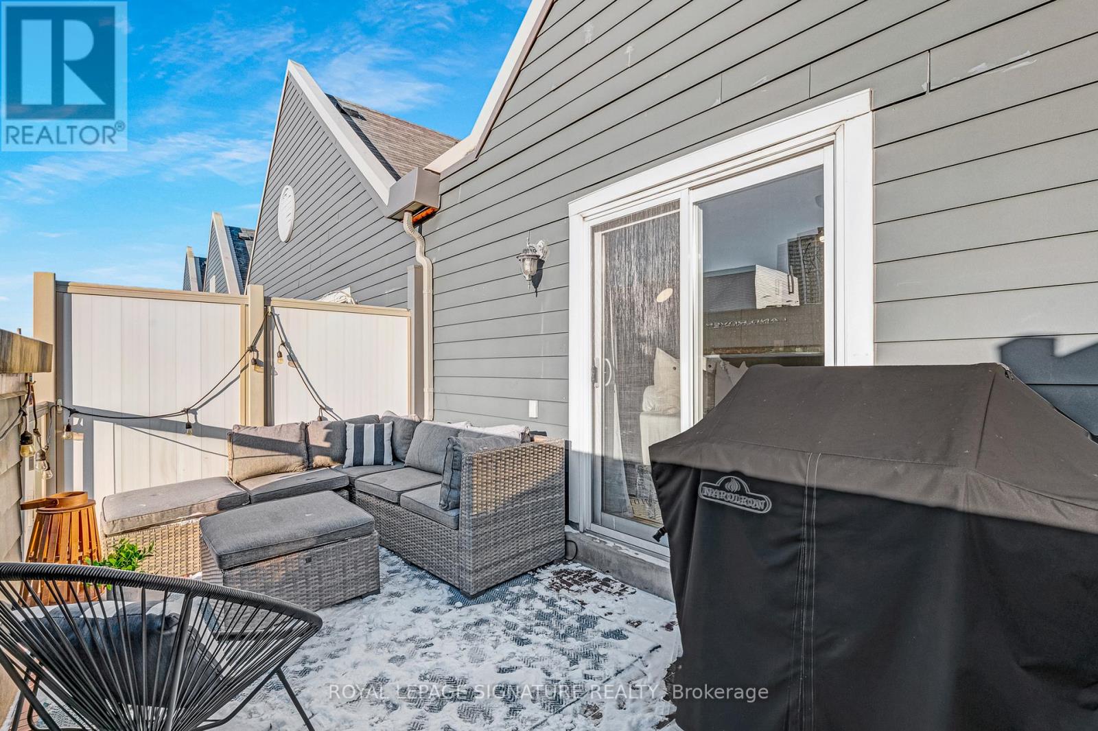 1 - 22 Frances Loring Lane, Toronto, Ontario  M4M 3E8 - Photo 24 - E11989211