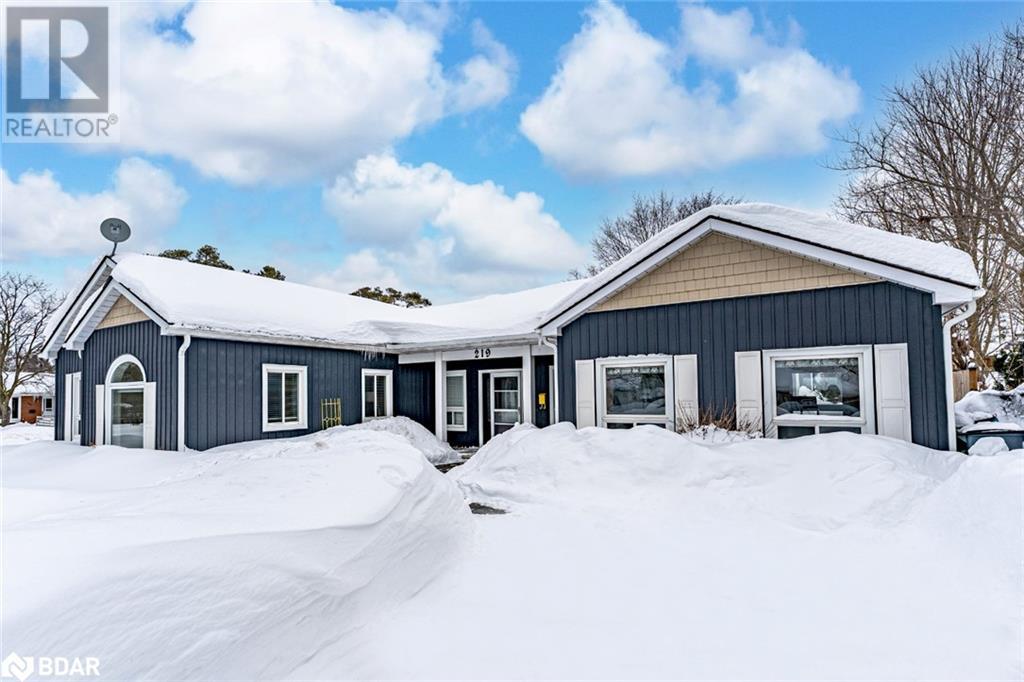 219 COX MILL Road, barrie, Ontario