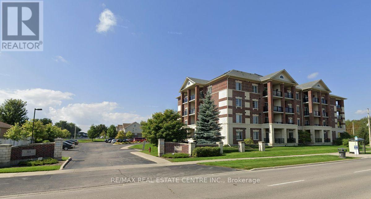 Property at 118 - 308 WATSON PARKWAY image 1