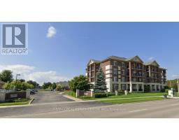 118 - 308 WATSON PARKWAY, Guelph, Ontario