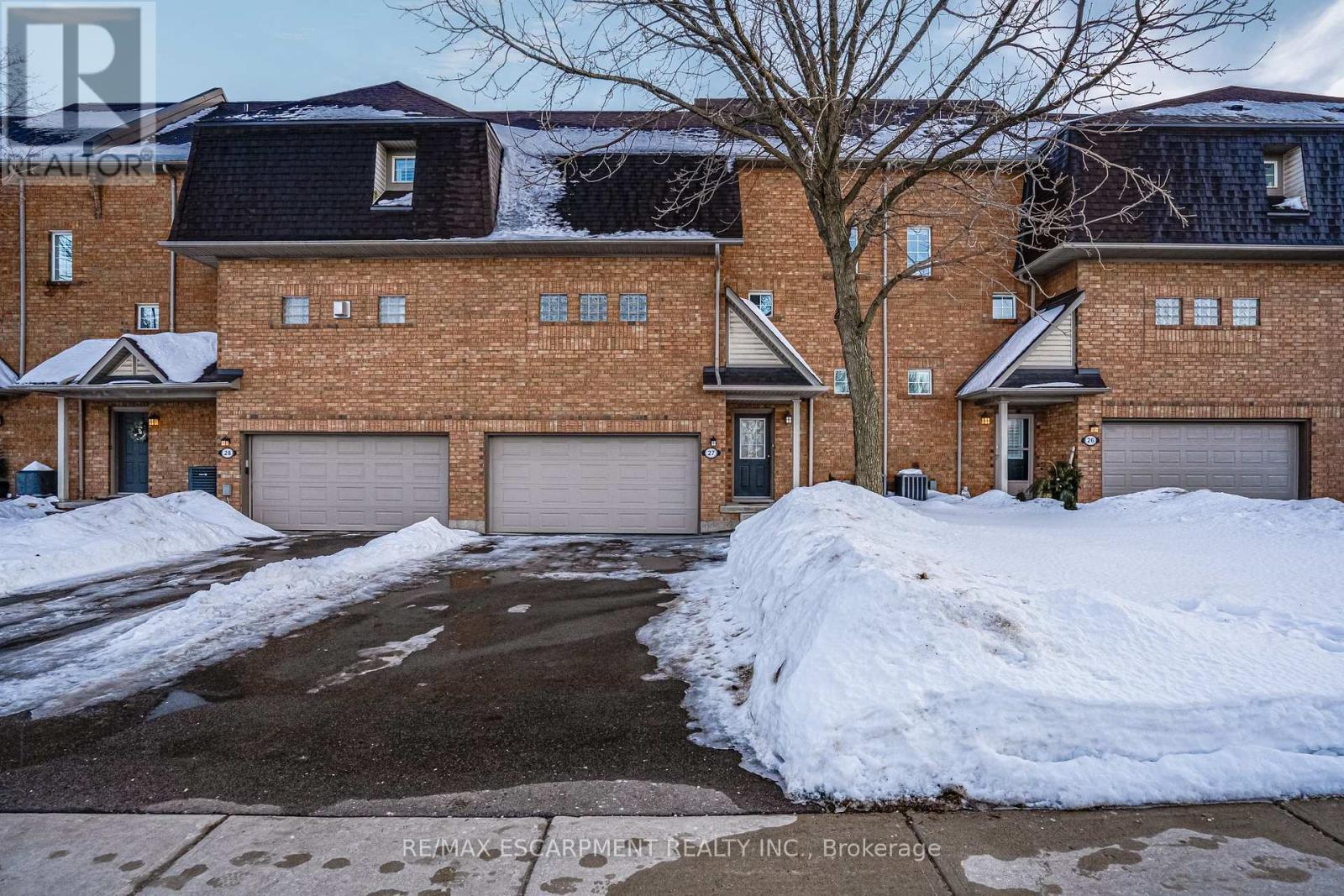 Property at 27 - 100 BEDDOE DRIVE image 2