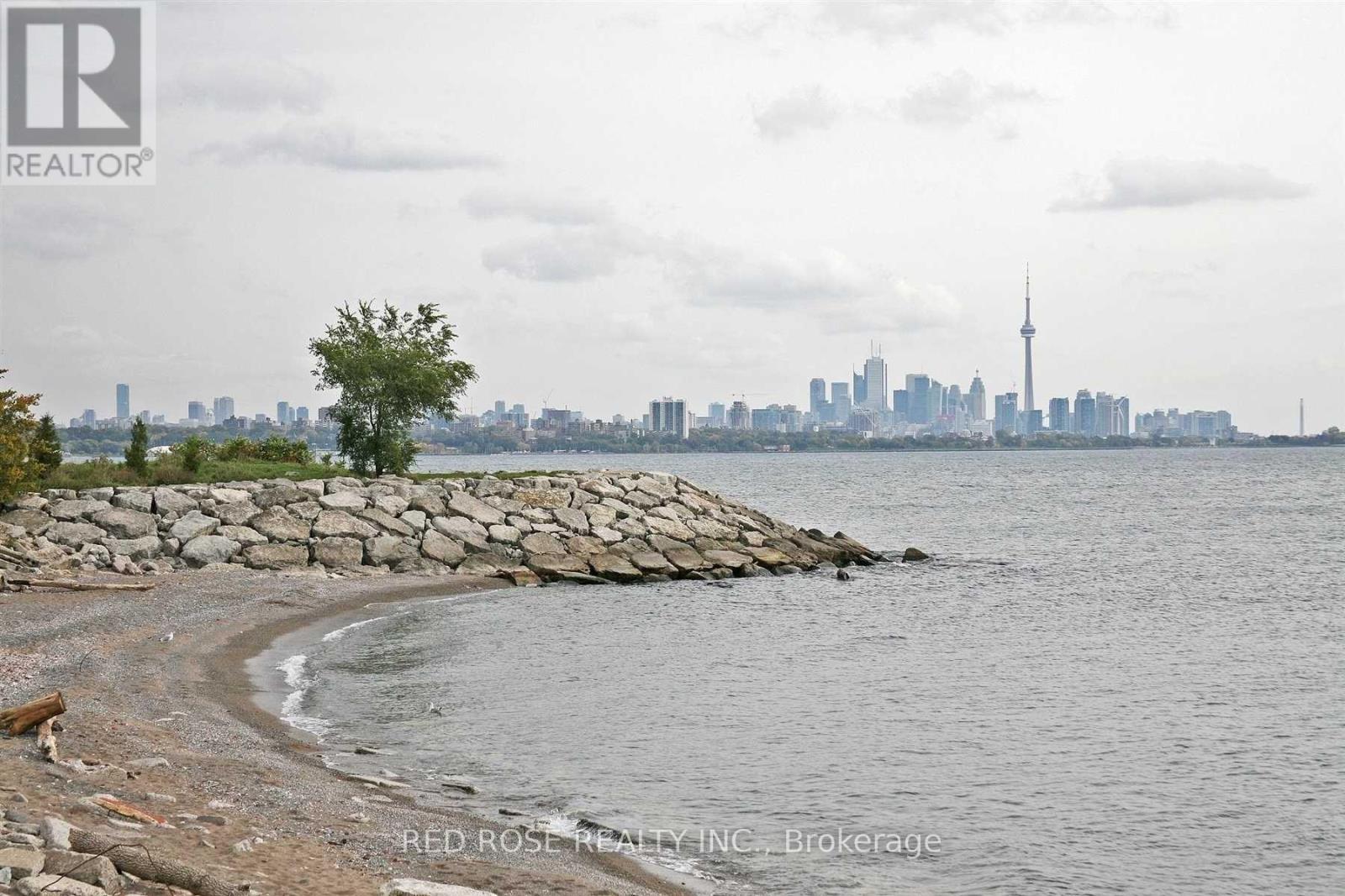 1605 - 2230 Lake Shore Boulevard W, Toronto, Ontario  M8V 0B2 - Photo 34 - W11989191