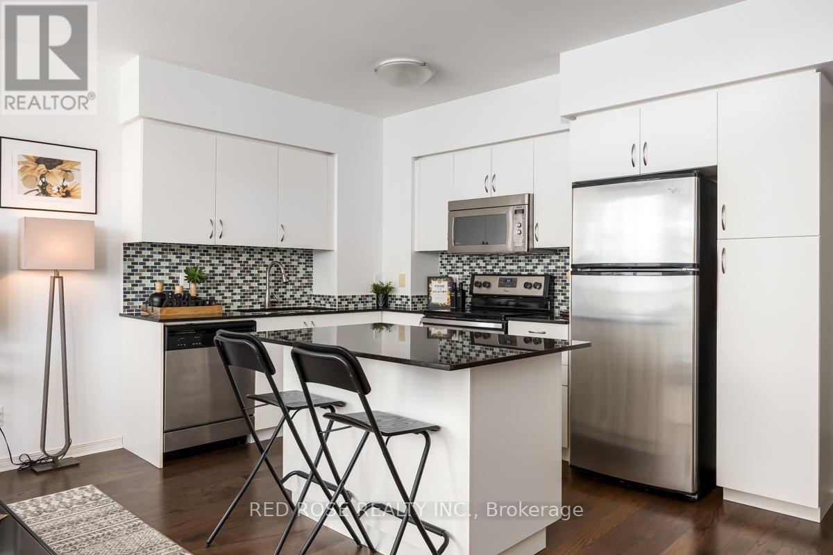 1605 - 2230 Lake Shore Boulevard W, Toronto, Ontario  M8V 0B2 - Photo 9 - W11989191