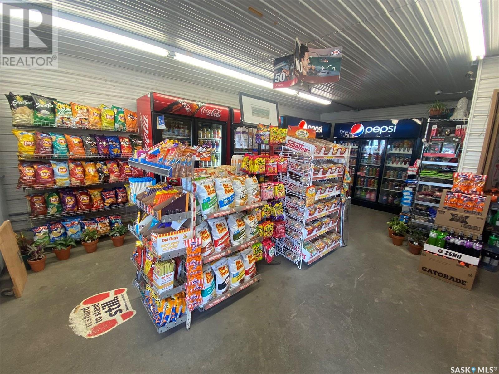 100 10 Highway, Balcarres, Saskatchewan  S0G 0C0 - Photo 14 - SK996609