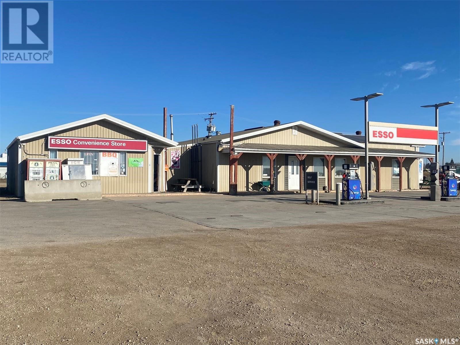 100 10 Highway, Balcarres, Saskatchewan  S0G 0C0 - Photo 20 - SK996609
