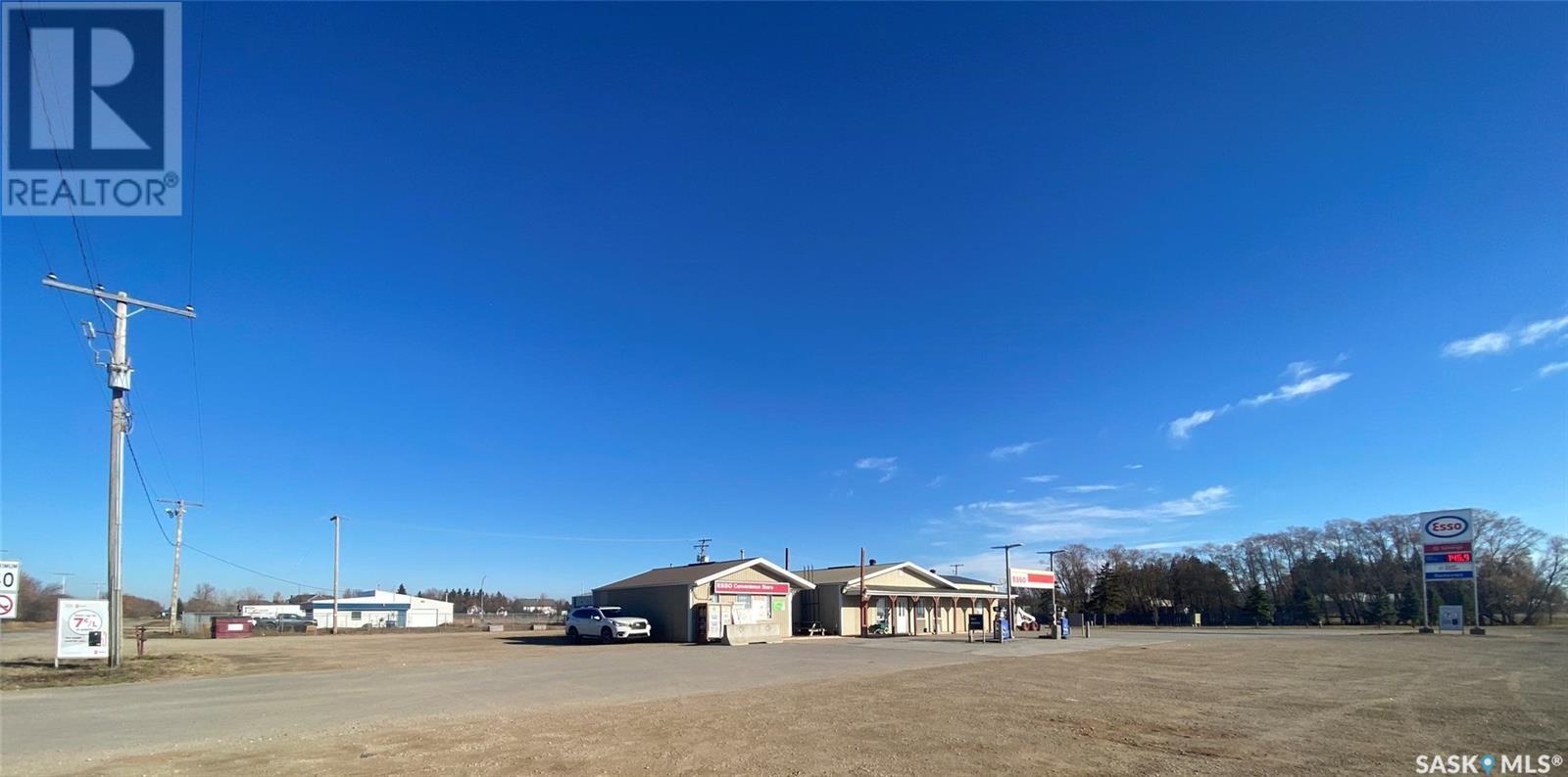 100 10 Highway, Balcarres, Saskatchewan  S0G 0C0 - Photo 22 - SK996609