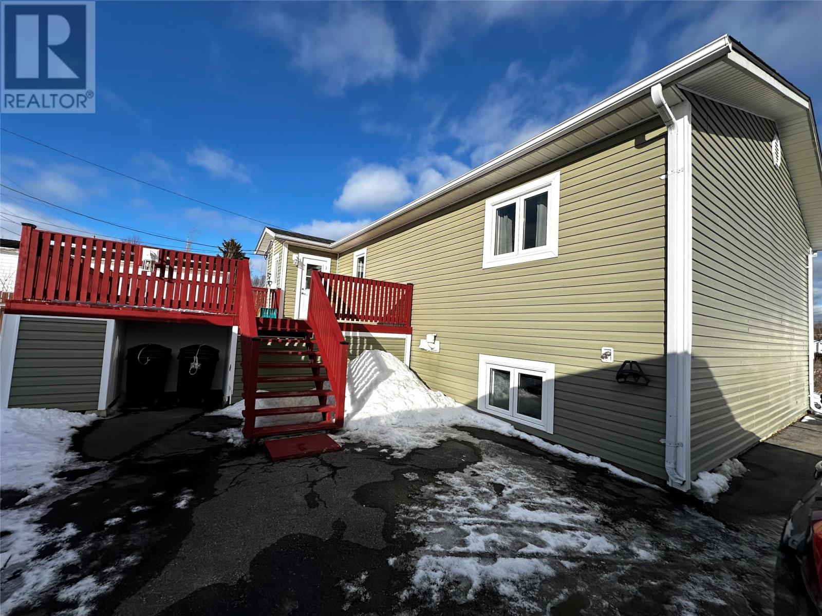 19 Snow Crescent, Grand Falls-Windsor, Newfoundland & Labrador  A2B 1C8 - Photo 3 - 1281924