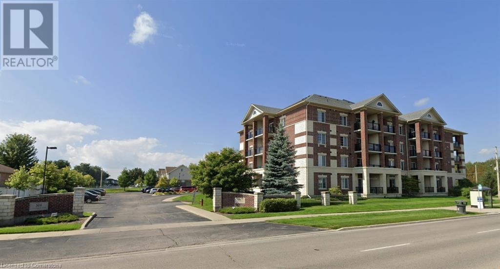 Property at 308 WATSON Parkway N Unit# 118 image 1