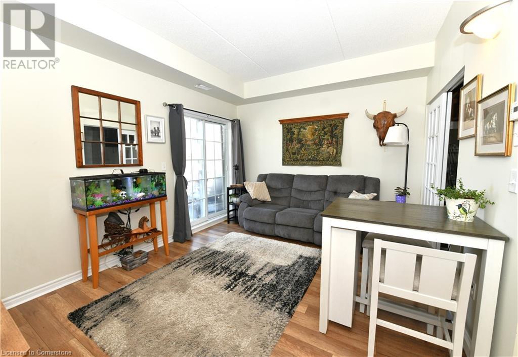 Property at 308 WATSON Parkway N Unit# 118 image 5