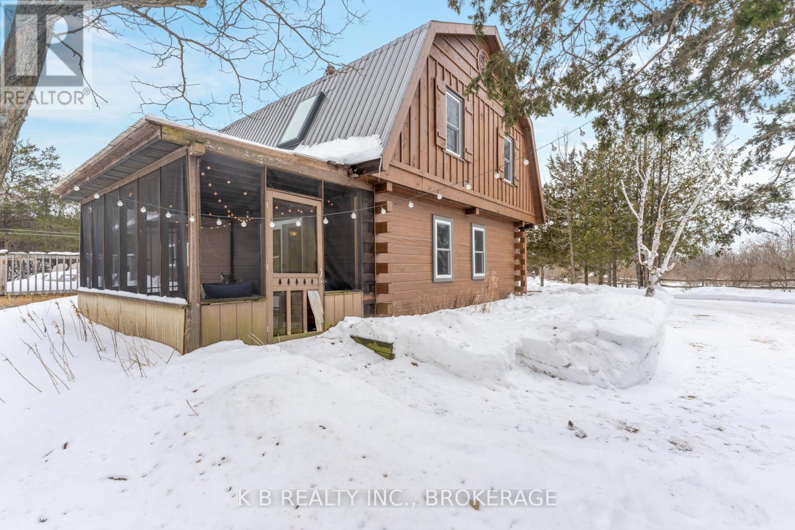 255 Main Street, Stone Mills, Ontario  K7K 1B1 - Photo 1 - X11989331