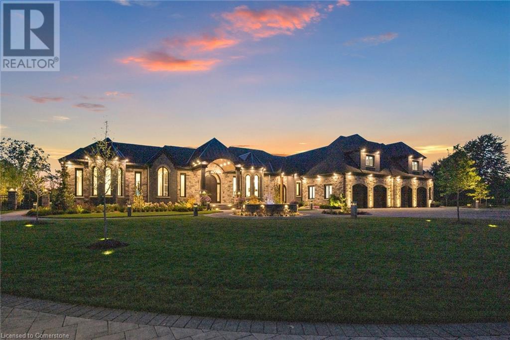 1272 Fiddlers Green Road, Ancaster, Ontario  L9G 3L1 - Photo 3 - 40701594