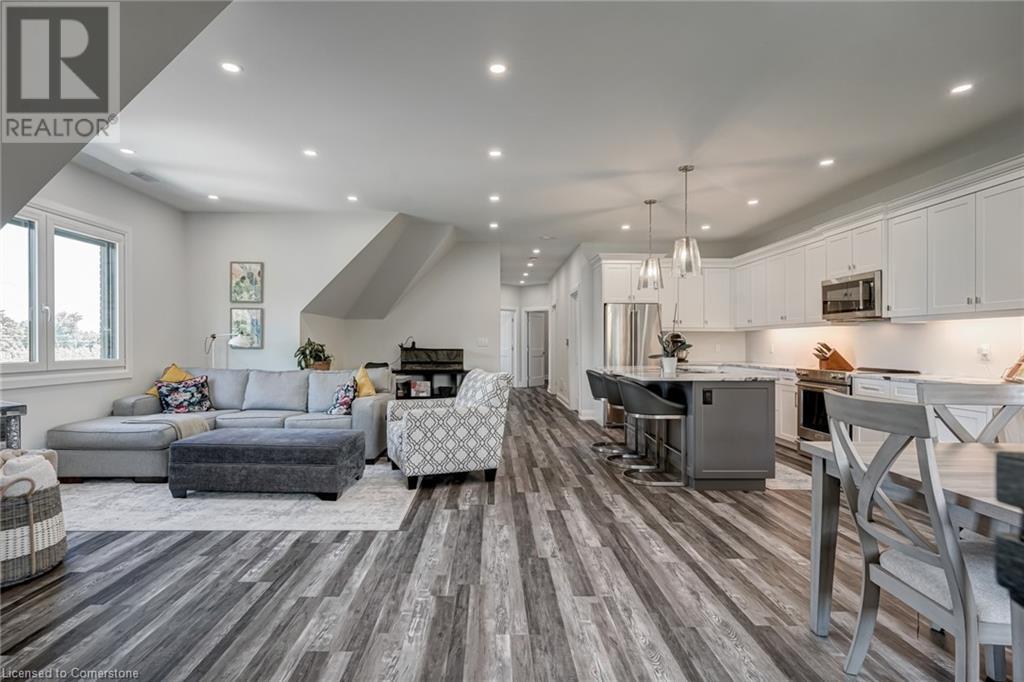 1272 Fiddlers Green Road, Ancaster, Ontario  L9G 3L1 - Photo 41 - 40701594