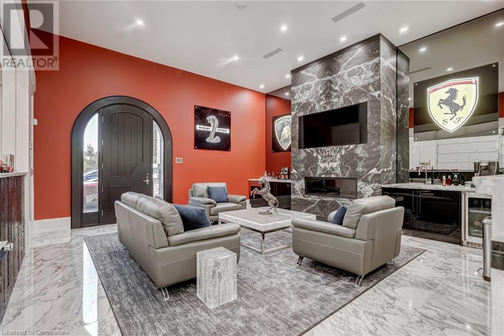 1272 Fiddlers Green Road, Ancaster, Ontario  L9G 3L1 - Photo 44 - 40701594