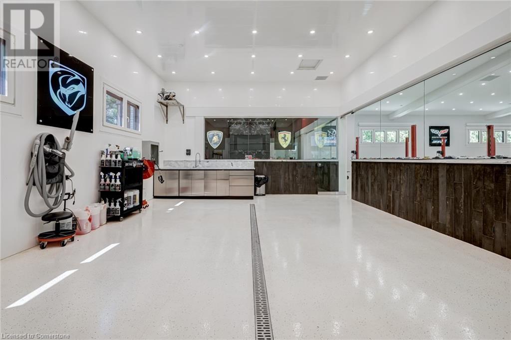 1272 Fiddlers Green Road, Ancaster, Ontario  L9G 3L1 - Photo 46 - 40701594