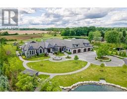 1272 FIDDLERS GREEN Road, Ancaster, Ontario