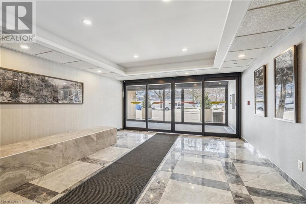 Property at 120 DUKE Street Unit# 1204 image 2