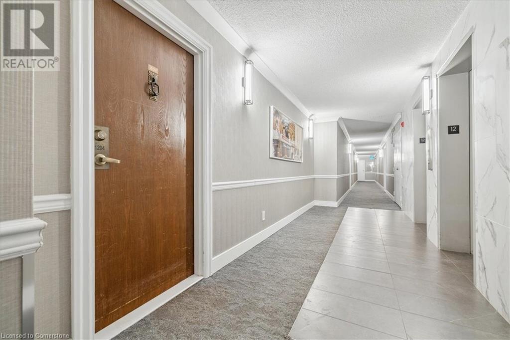 Property at 120 DUKE Street Unit# 1204 image 5