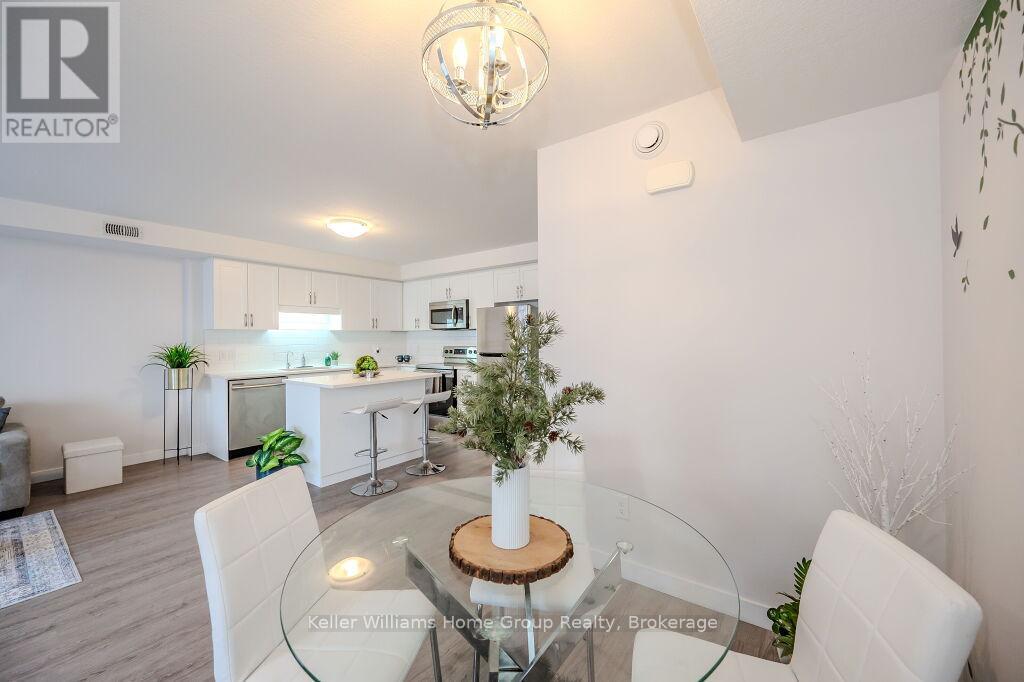 E - 166 Rochefort Street, Kitchener, Ontario  N2R 0P5 - Photo 11 - X11989279