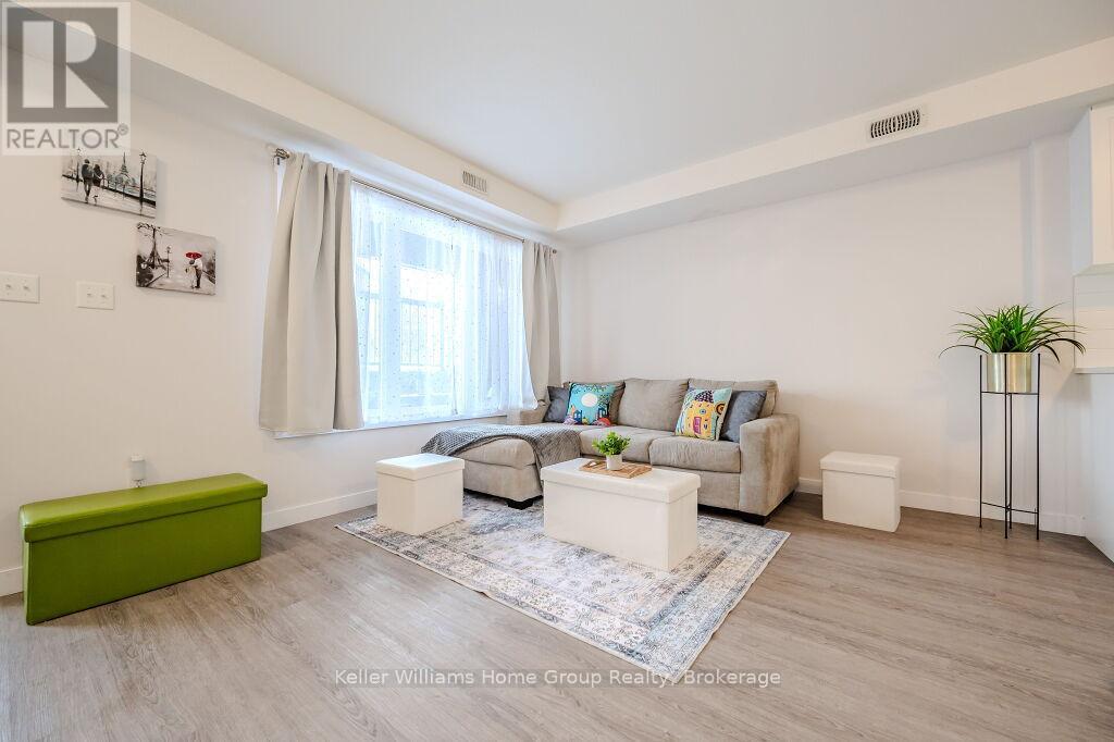 E - 166 Rochefort Street, Kitchener, Ontario  N2R 0P5 - Photo 12 - X11989279