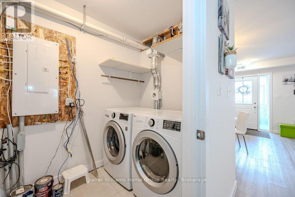 E - 166 Rochefort Street, Kitchener, Ontario  N2R 0P5 - Photo 22 - X11989279