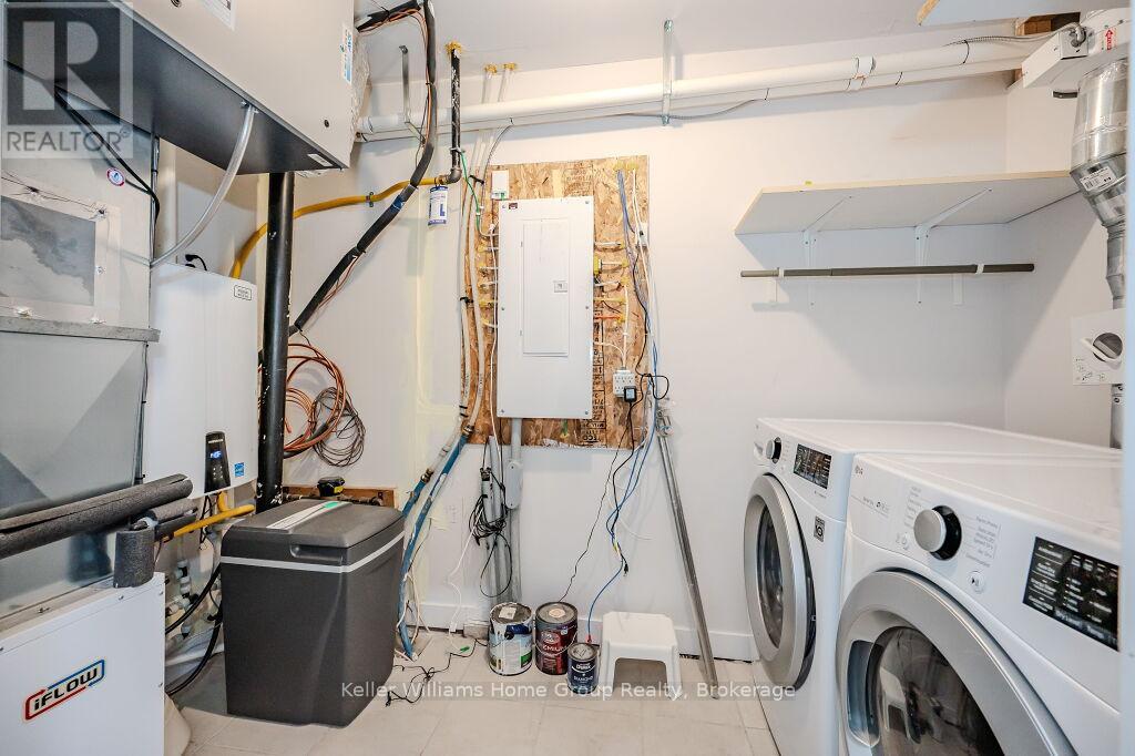 E - 166 Rochefort Street, Kitchener, Ontario  N2R 0P5 - Photo 23 - X11989279
