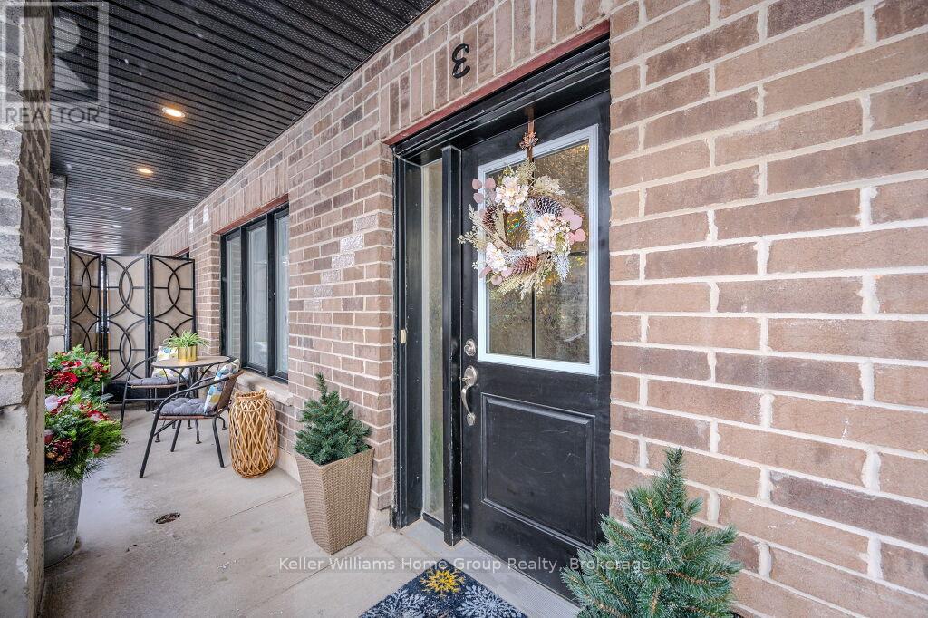 E - 166 Rochefort Street, Kitchener, Ontario  N2R 0P5 - Photo 7 - X11989279