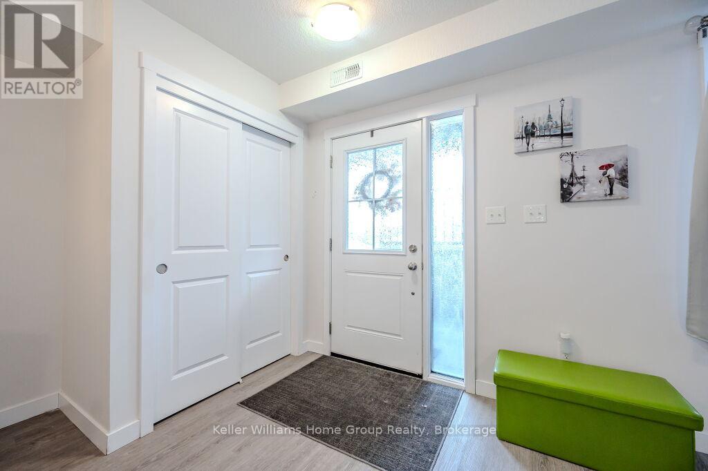 E - 166 Rochefort Street, Kitchener, Ontario  N2R 0P5 - Photo 8 - X11989279