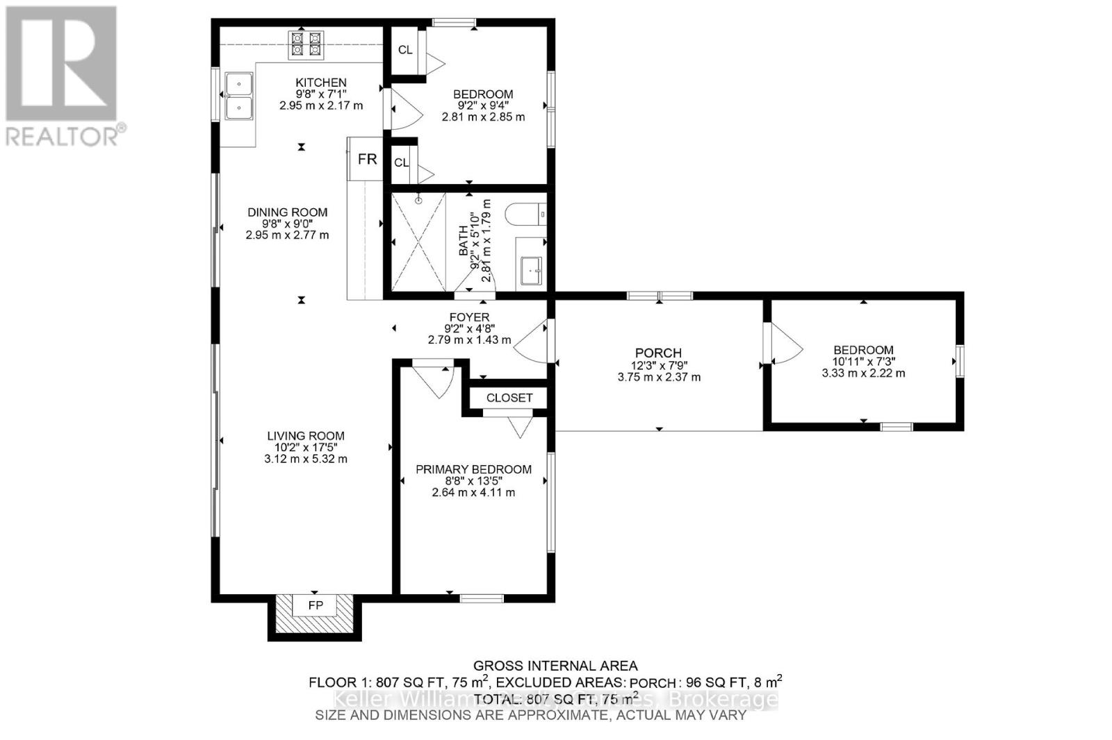 78341 John Street, Central Huron, Ontario  N0M 1G0 - Photo 40 - X11989328