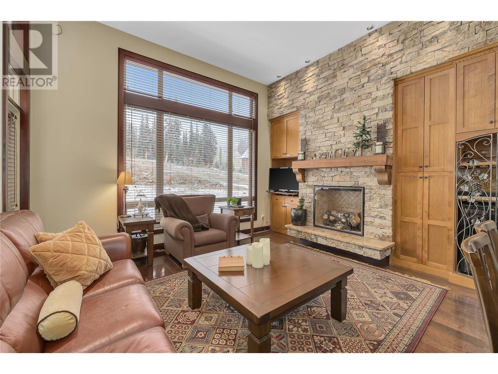 7700 Porcupine Road Unit# 3-104, Big White, British Columbia  V1P 1P3 - Photo 3 - 10336650