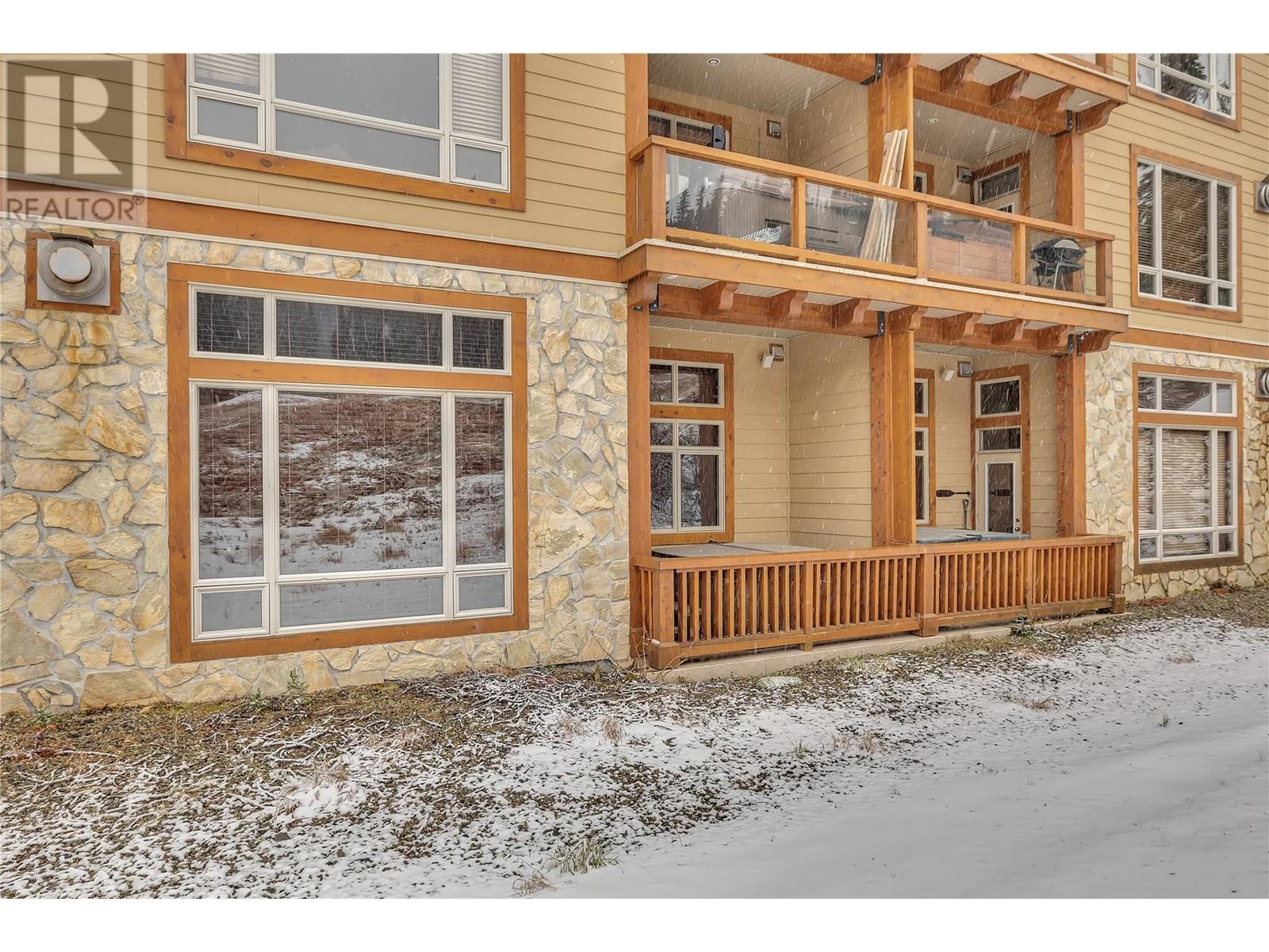 7700 Porcupine Road Unit# 3-104, Big White, British Columbia  V1P 1P3 - Photo 30 - 10336650