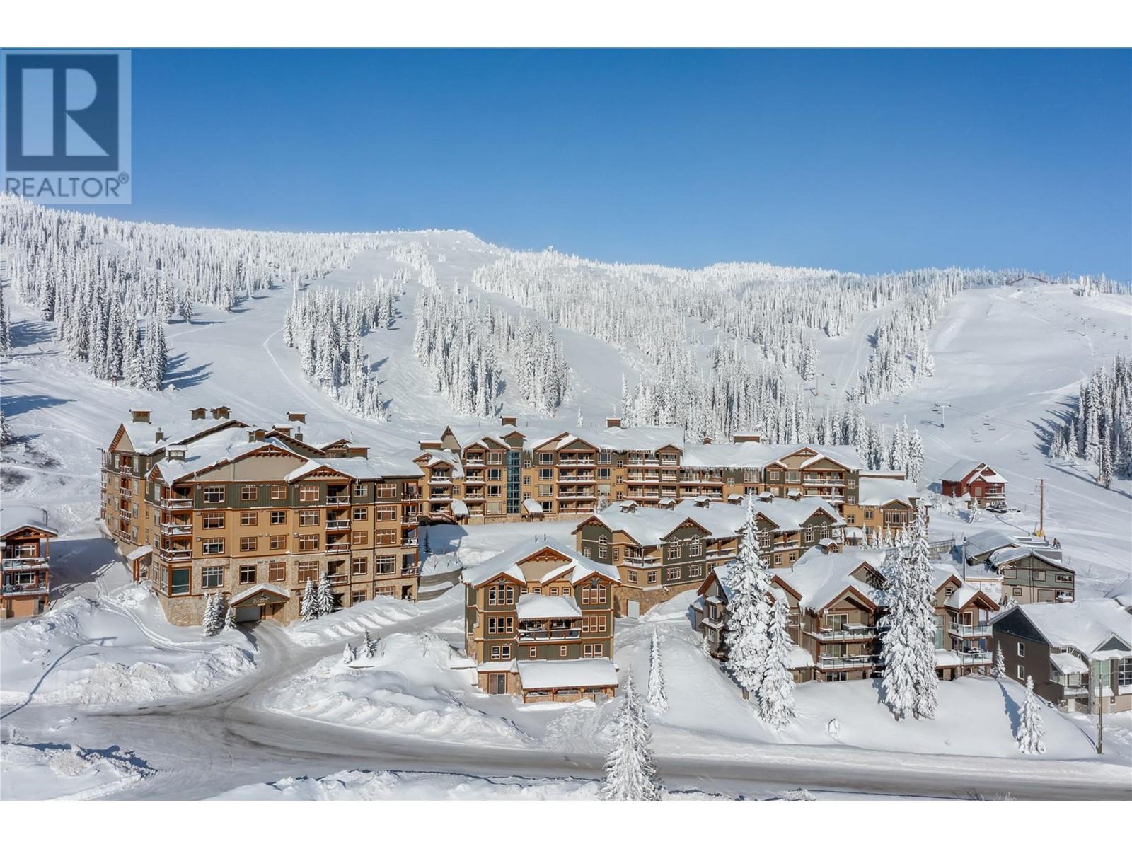 7700 Porcupine Road Unit# 3-104, Big White, British Columbia  V1P 1P3 - Photo 34 - 10336650