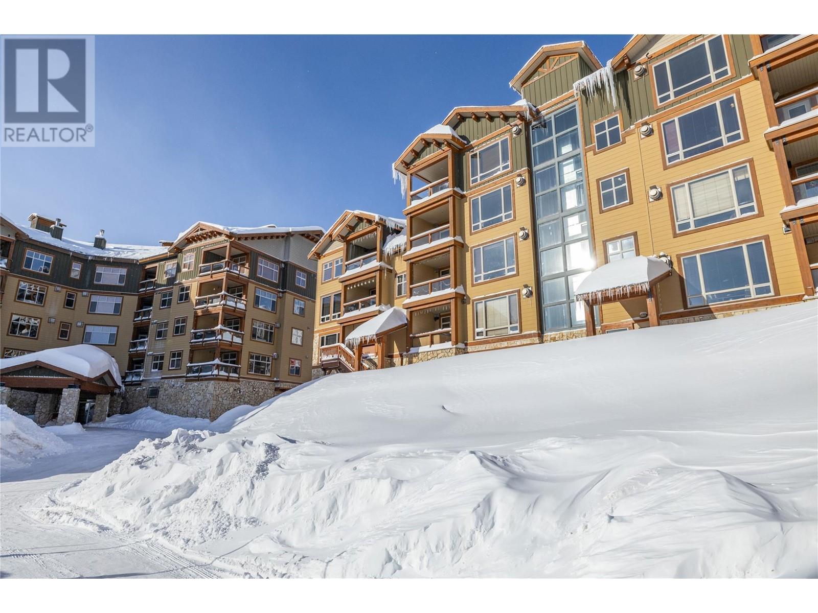 7700 Porcupine Road Unit# 3-104, Big White, British Columbia  V1P 1P3 - Photo 38 - 10336650