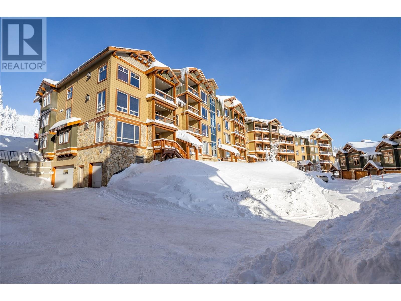 7700 Porcupine Road Unit# 3-104, Big White, British Columbia  V1P 1P3 - Photo 39 - 10336650