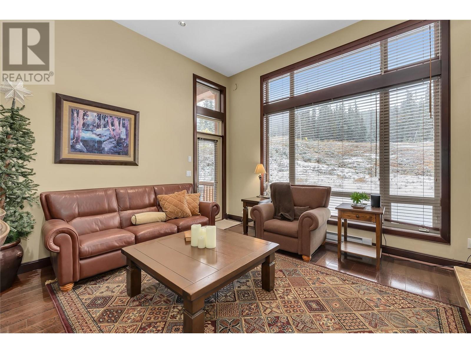 7700 Porcupine Road Unit# 3-104, Big White, British Columbia  V1P 1P3 - Photo 4 - 10336650