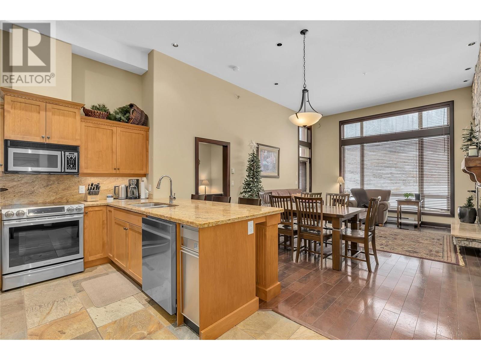 7700 Porcupine Road Unit# 3-104, Big White, British Columbia  V1P 1P3 - Photo 5 - 10336650