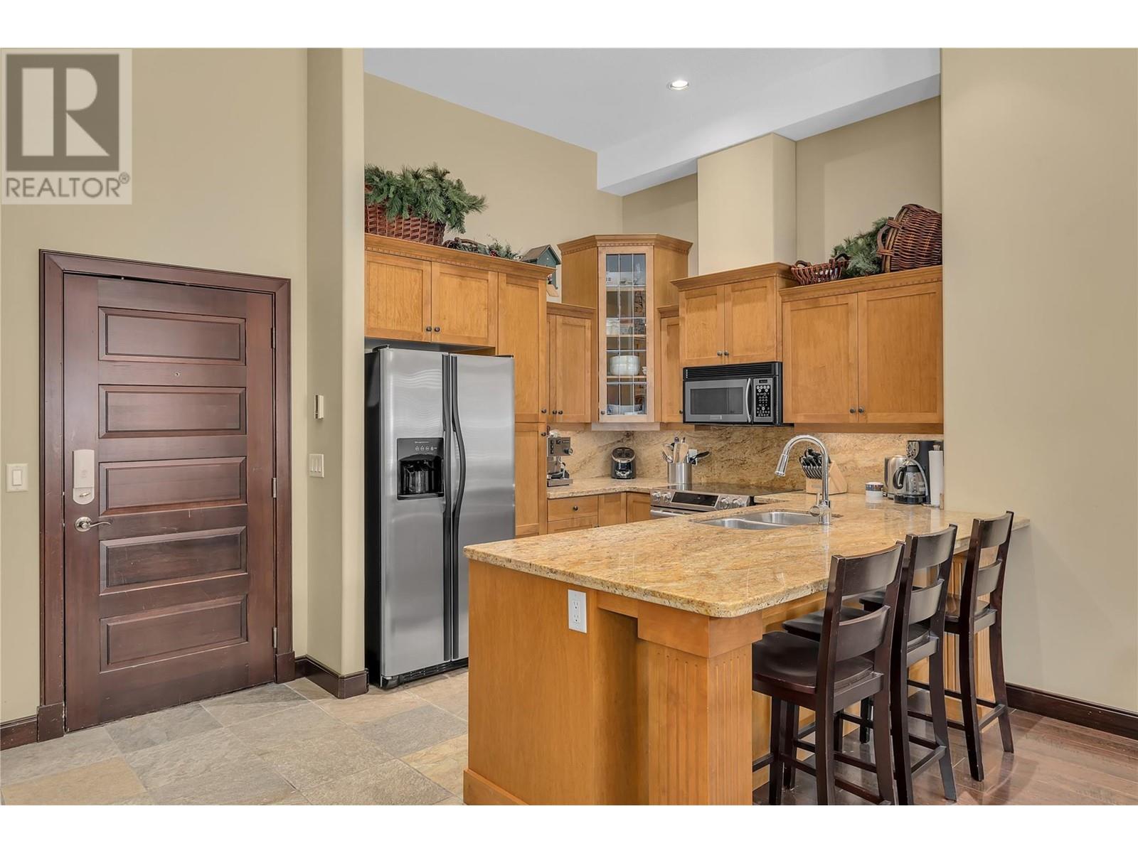 7700 Porcupine Road Unit# 3-104, Big White, British Columbia  V1P 1P3 - Photo 7 - 10336650