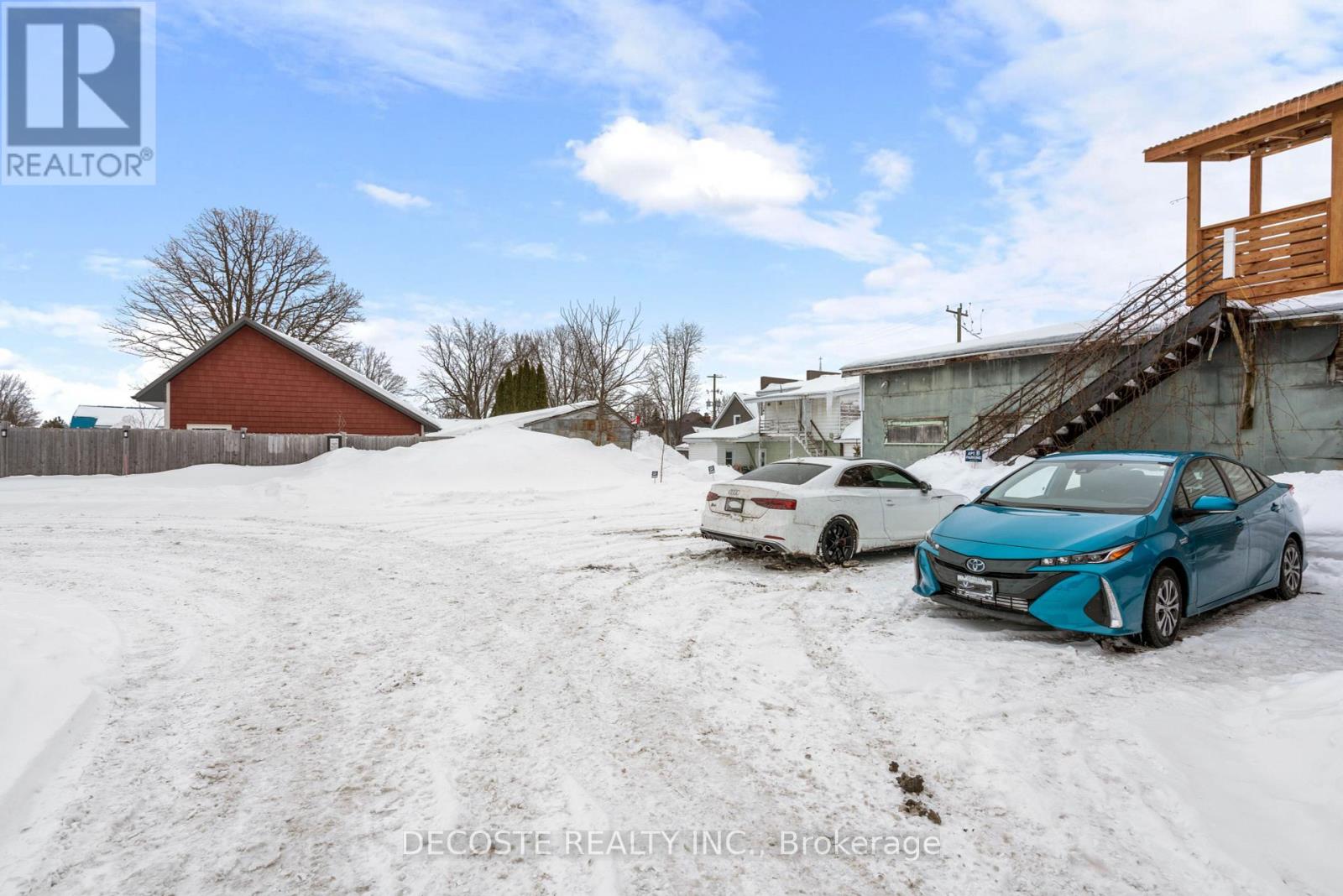 17 Main Street N, North Glengarry, Ontario  K0C 1A0 - Photo 14 - X11989248