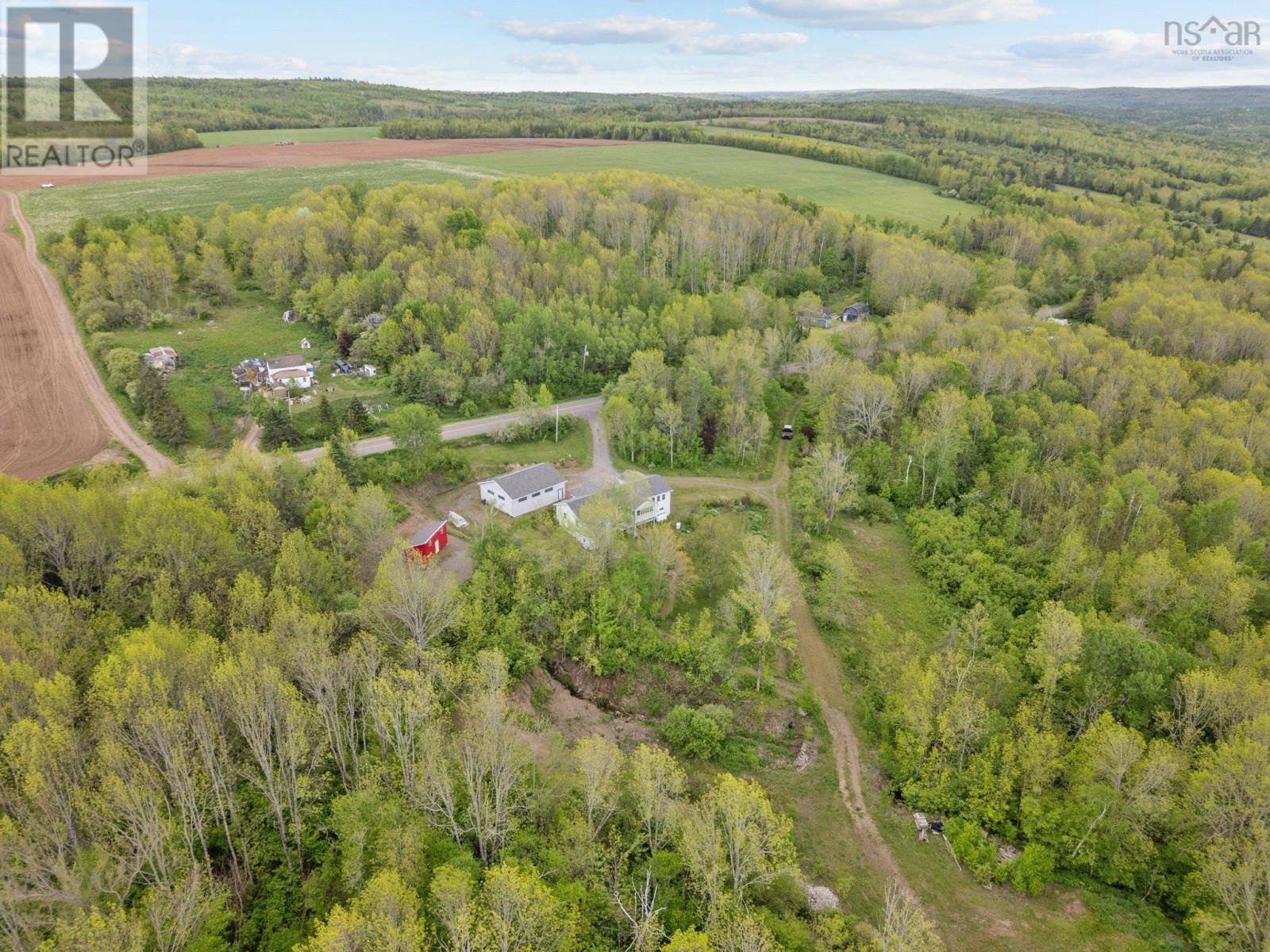 327 East Torbrook Road, Torbrook, Nova Scotia  B0P 1W0 - Photo 3 - 202503614