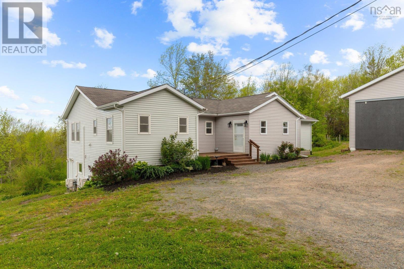 327 East Torbrook Road, Torbrook, Nova Scotia  B0P 1W0 - Photo 34 - 202503614