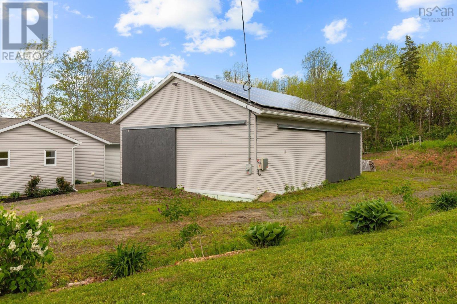 327 East Torbrook Road, Torbrook, Nova Scotia  B0P 1W0 - Photo 35 - 202503614