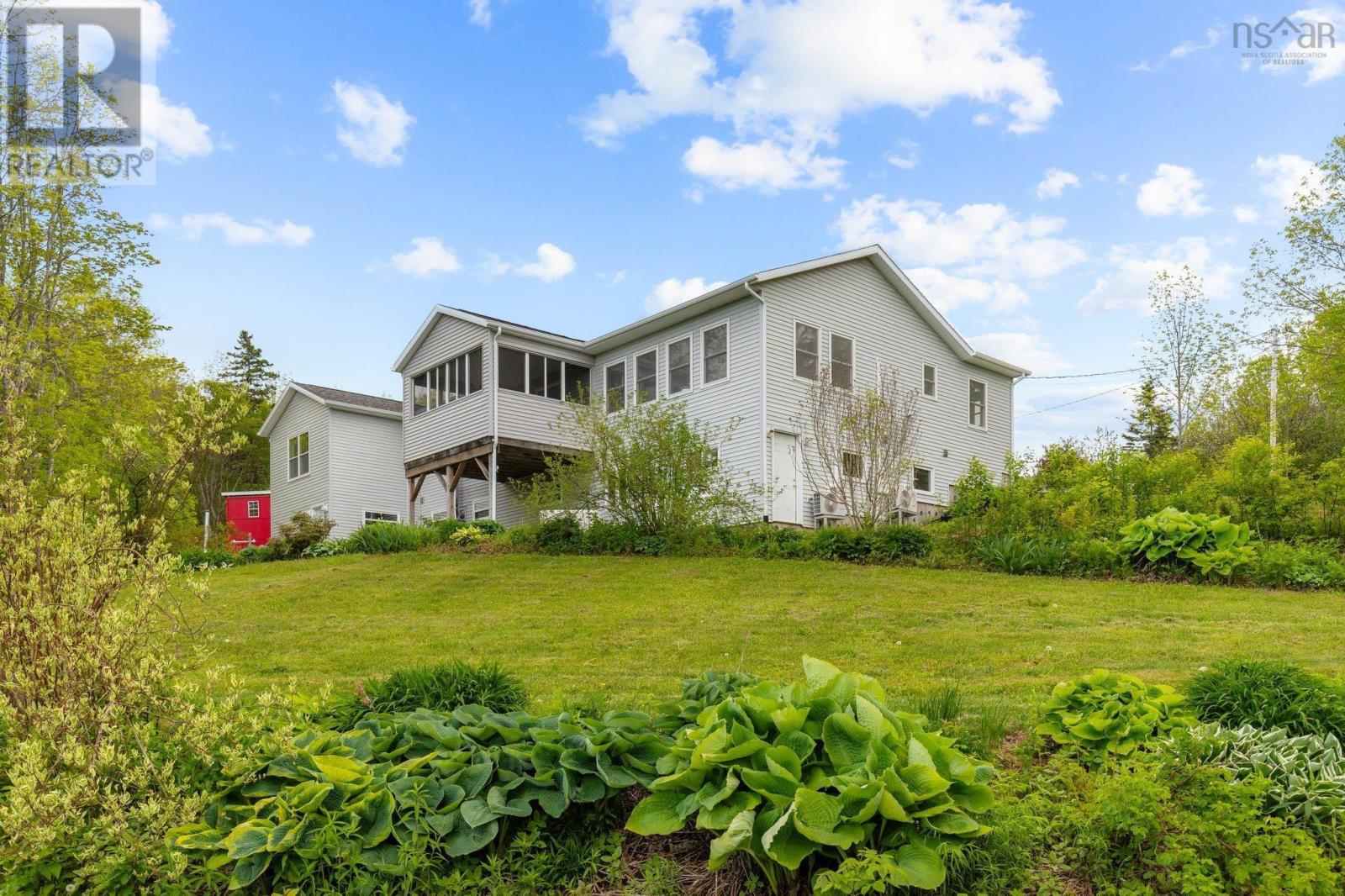 327 East Torbrook Road, Torbrook, Nova Scotia  B0P 1W0 - Photo 42 - 202503614