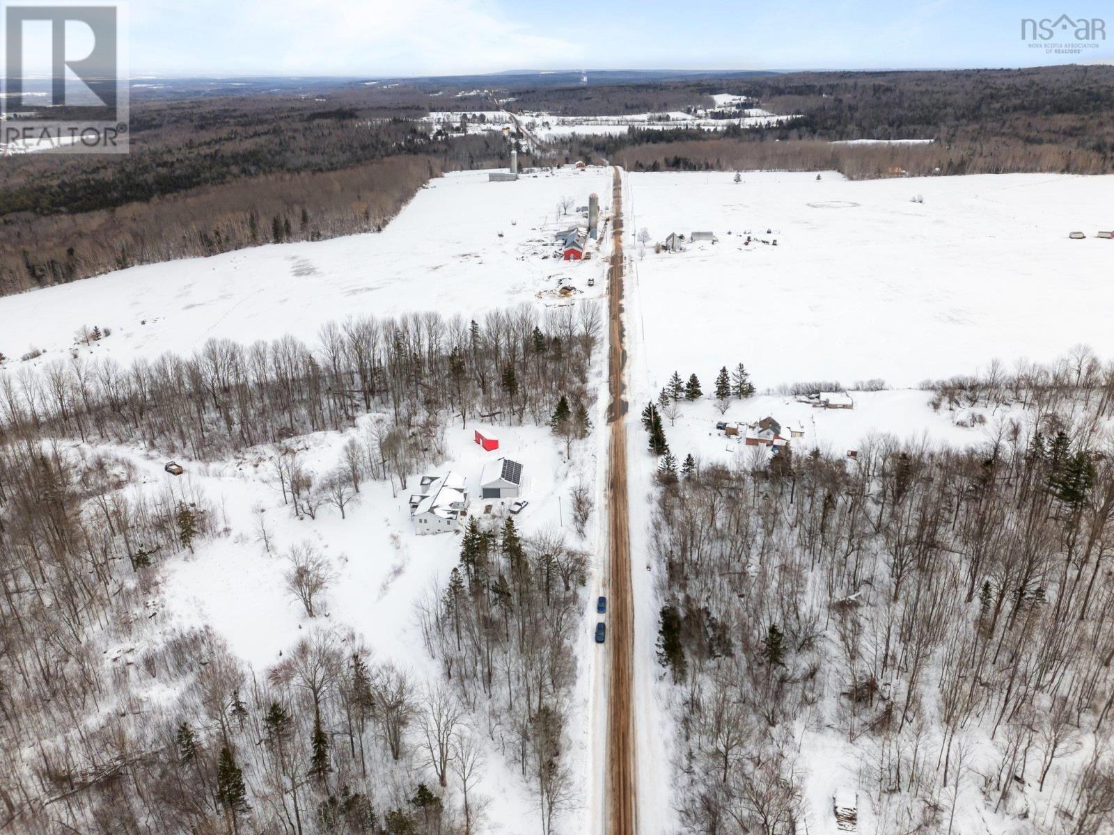 327 East Torbrook Road, Torbrook, Nova Scotia  B0P 1W0 - Photo 44 - 202503614