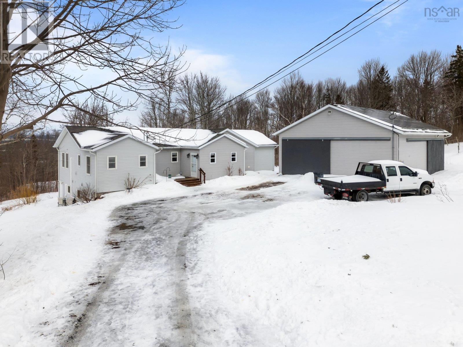 327 East Torbrook Road, Torbrook, Nova Scotia  B0P 1W0 - Photo 45 - 202503614