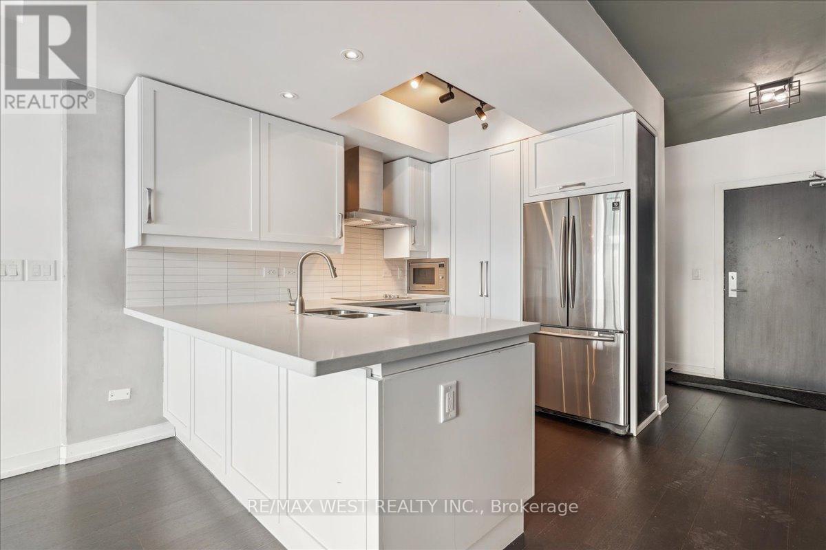 Property at 903 - 220 GEORGE STREET image 4