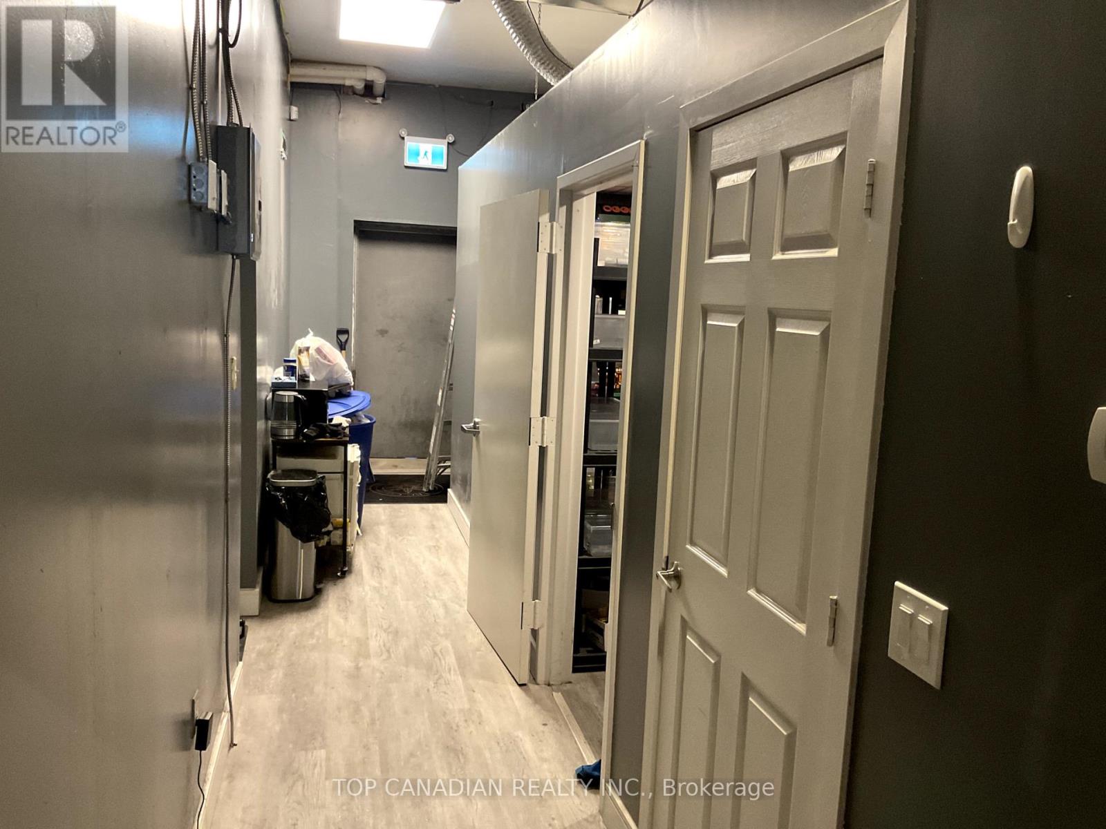 1 - 114 Sherbourne Street, Toronto, Ontario  M5A 2R2 - Photo 6 - C11989321