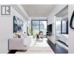 827 - 461 ADELAIDE STREET W, Toronto, Ontario