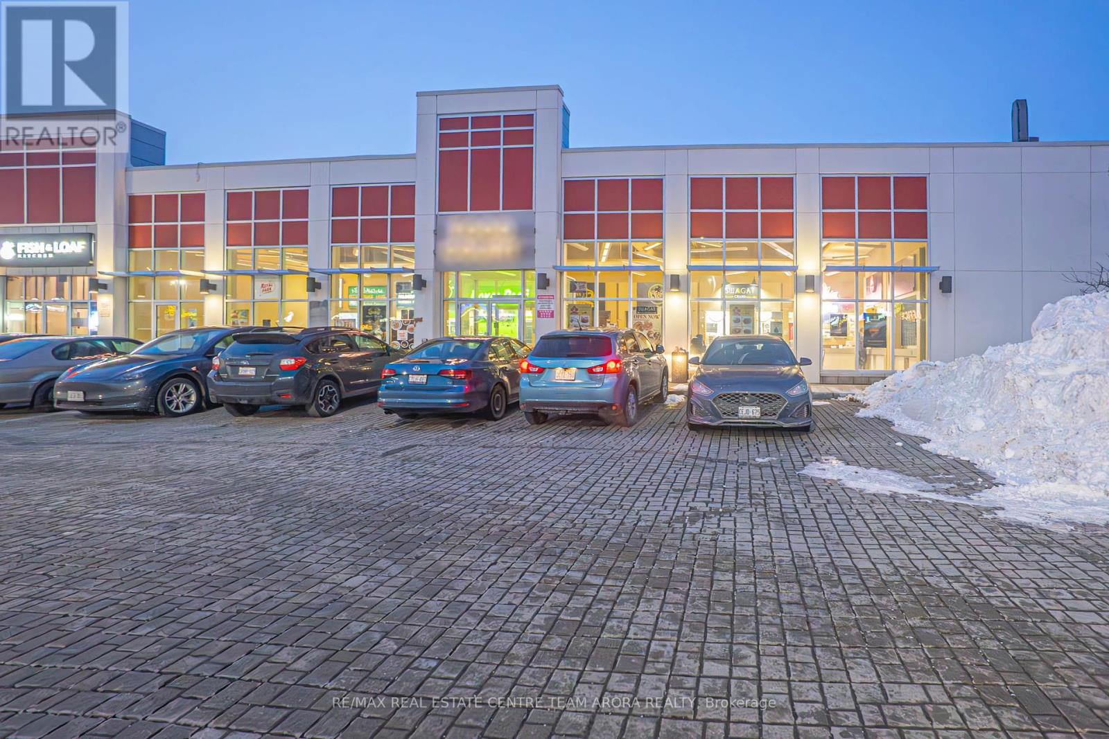 121 - 41 Lebovic Avenue, Toronto (Clairlea-Birchmount), Ontario  M1L 4W1 - Photo 1 - E11989323
