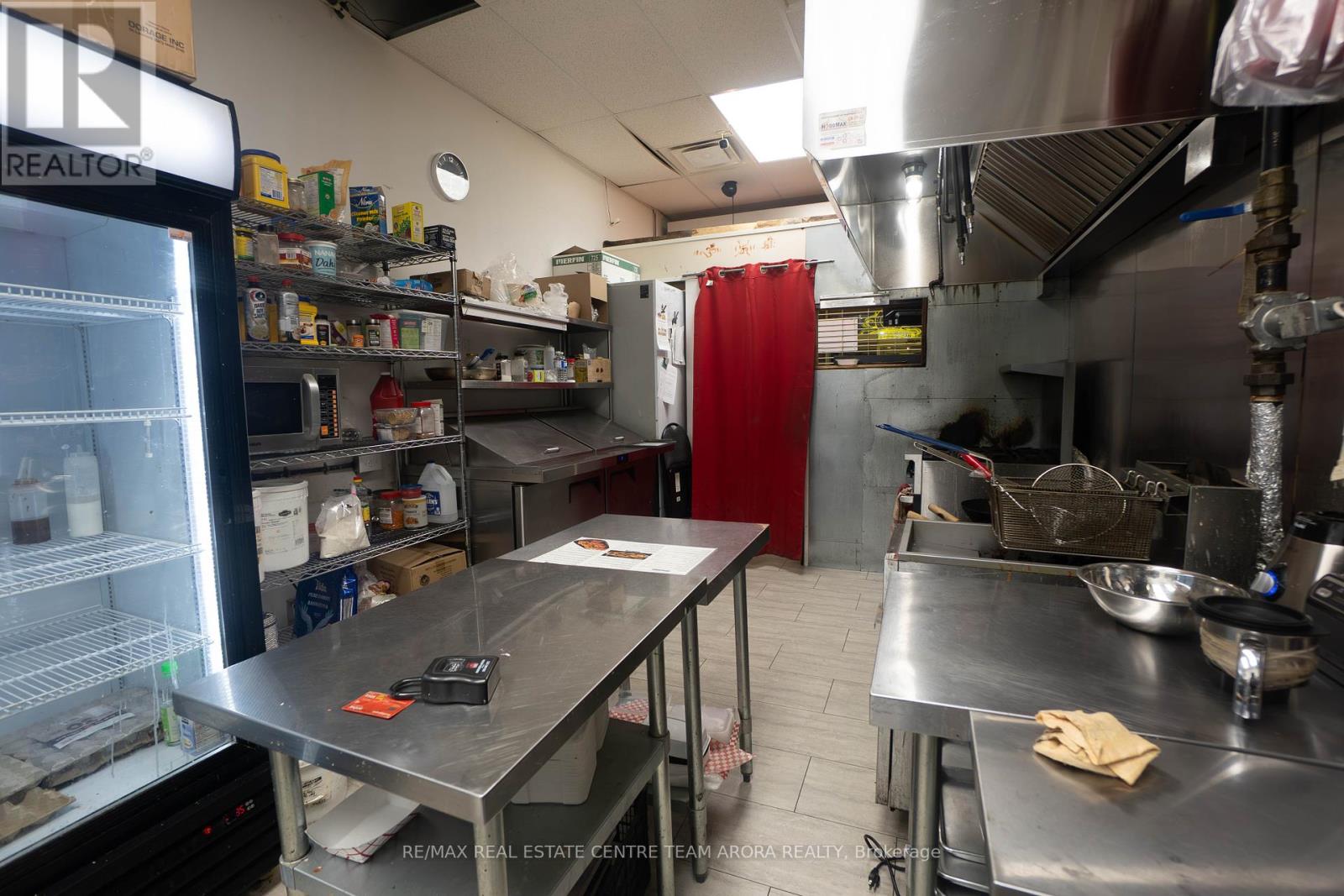 121 - 41 Lebovic Avenue, Toronto (Clairlea-Birchmount), Ontario  M1L 4W1 - Photo 10 - E11989323