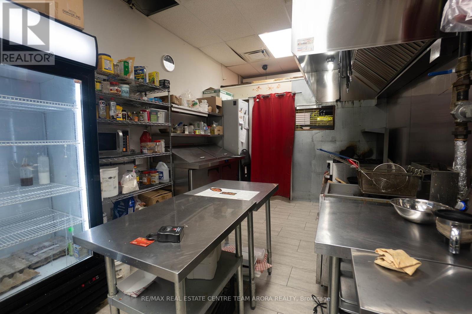 121 - 41 Lebovic Avenue, Toronto (Clairlea-Birchmount), Ontario  M1L 4W1 - Photo 17 - E11989323